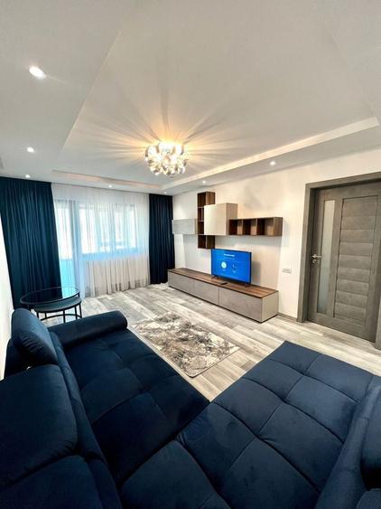 Apartament cu 3 camere de lux, ultracentral. - 6
