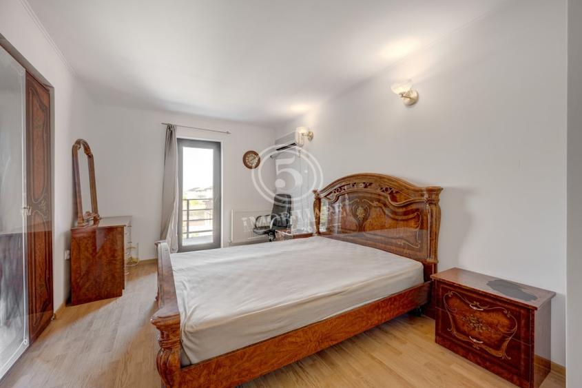 Casa copilariei fericite – 5 camere si curte de 439 mp in Ciorogarla - 24