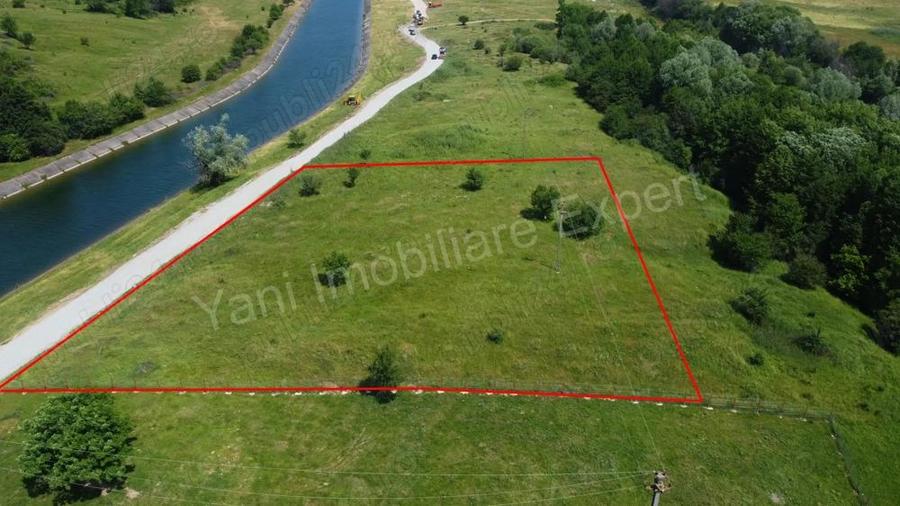 Teren de vanzare in apropiere de Curtea de Arge?. - 11