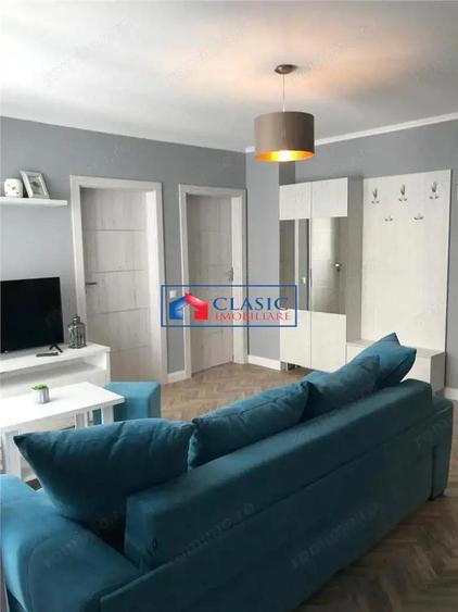 Vanzare apartament 3 camere de LUX Centru zona USAMV Platinia Mall, Cluj-Napoca - 4