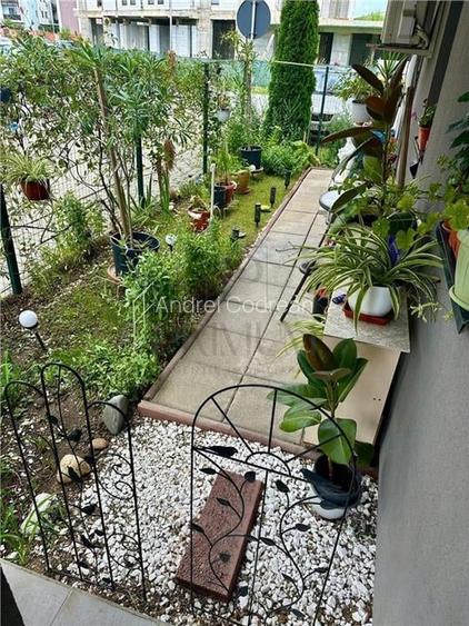 Braytim - 2 Camere - Parter cu curte - Zona excelenta Braytim - 2 Camere - Parter cu curte - Zona excelenta