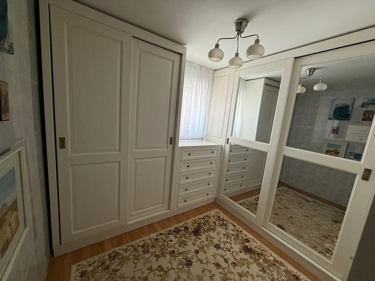 Apartament + Mansardă + Subsol în vilă – Dorobanți - 6
