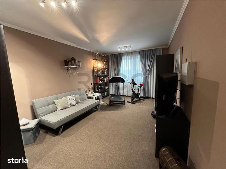 RECO Casa Oradea, Zona Grigorescu P+M - 8