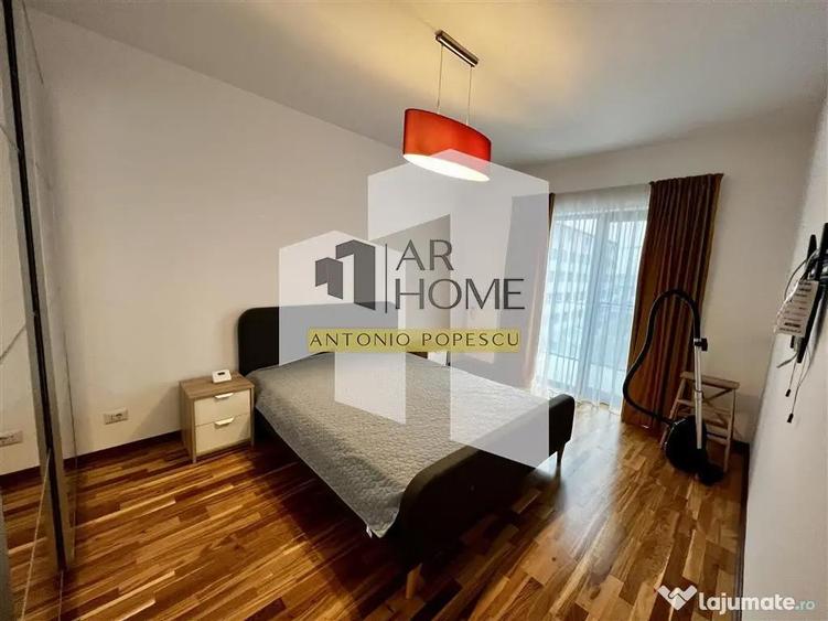 Apartament 2 camere, in Ploiesti, Albert (MRS Residence) - 4