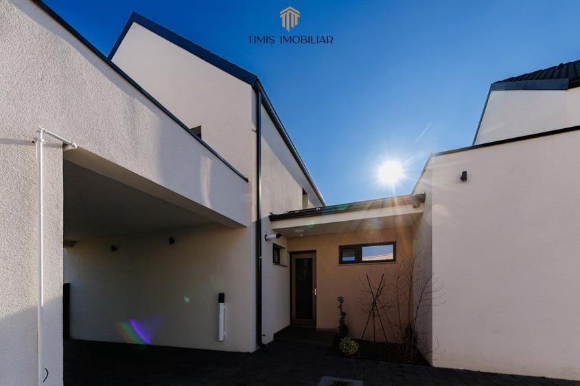 Case nordice premium, finalizate in Dumbravita - Cel mai bun pret - 22