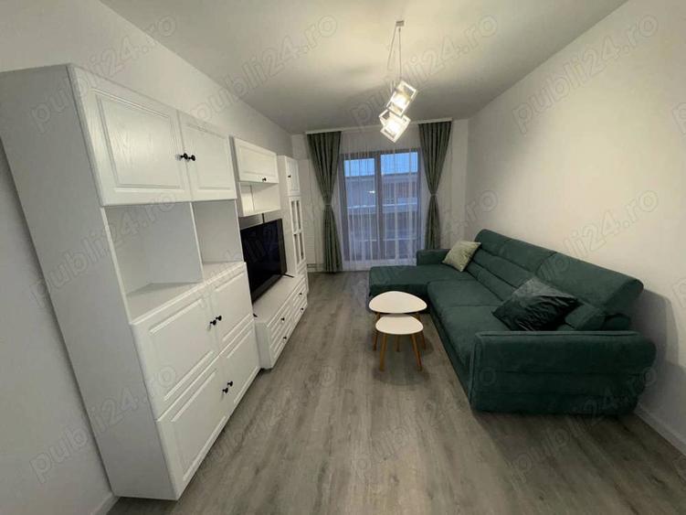 DE INCHIRIAT apartament 2 camere- Diamantului, zona buna ?i lini?tita! - 1