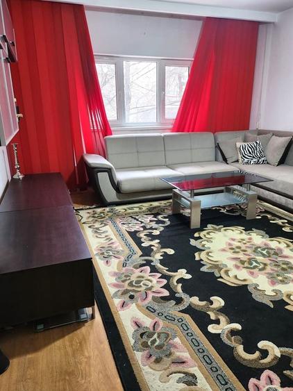 Vanzare Apartament 4 Camere 99 mp Etaj 1 Mall Vitan – Nerva Traian- Oc. Goga - 1