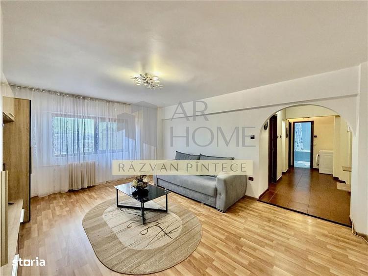 Apartament 2 camere, foarte spatios, ultracentral Catedrala, Ploiesti - 6