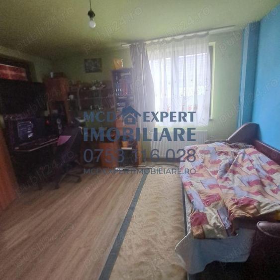 Vila P+1 Zona Savinesti - 6