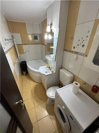 Apartament etaj 1, ULTRACENTRAL - Cuza Voda- Fostul Tribunal - 6