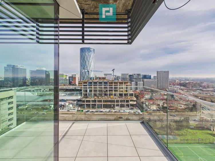 Apartament 3 camere | High-End | Prima închiriere - 24