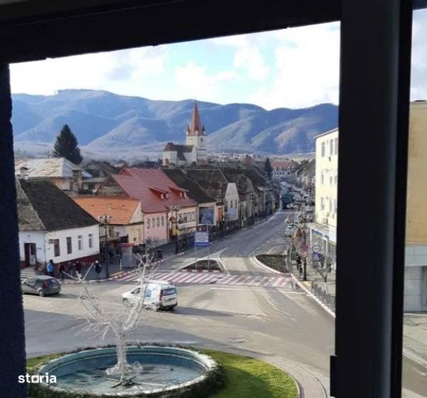 Garsoniera de inchiriat Cisnadie (centru) - 4