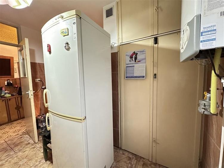 Apartament 2 camere . Zona Confectii, str. Abatorului. - 6