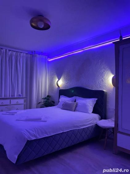 Apartament 1 camera de LUX, A8 - 5