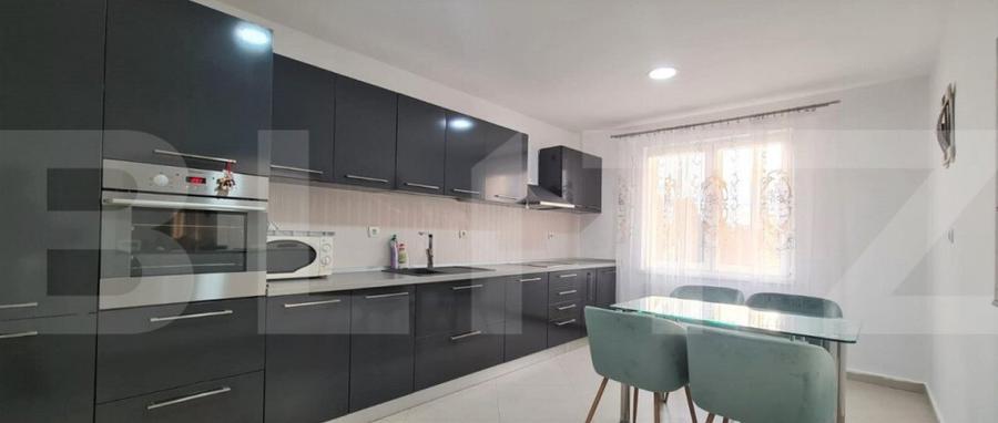 Casa individuala 277 mp, 3 dormitoare, teren 2500 mp, Campia - 13