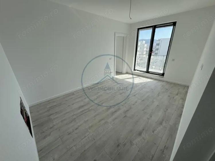 Apartament 2 camere, 40 mp utili + balcon 7 mp, White Residence - 6