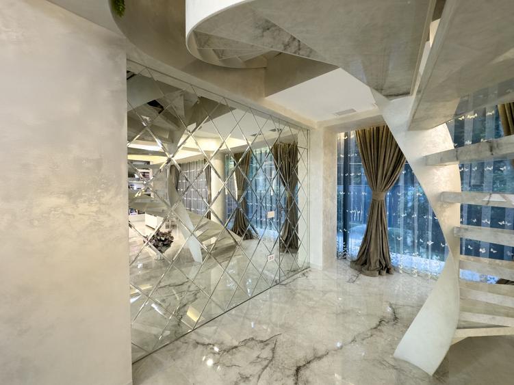 VILA SNAGOV - IESIRE DIRECTA LA LAC || FOISOR || LANGA PADURE || SPA - 6