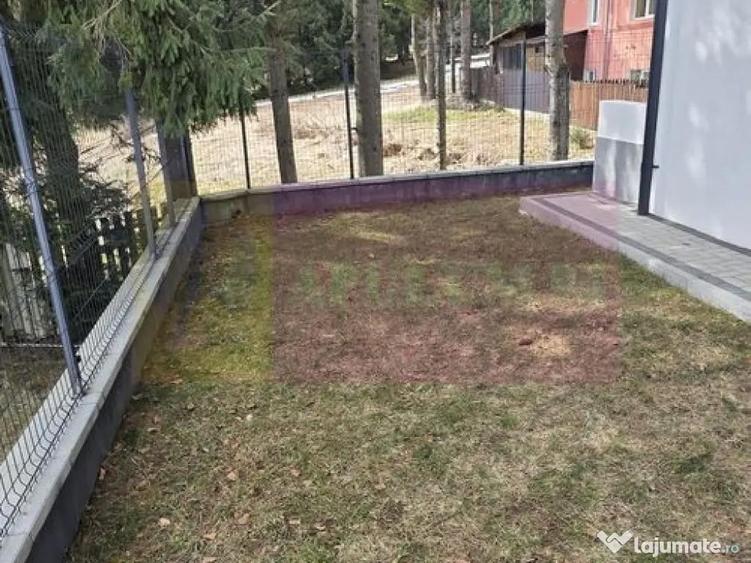 Apartament cu 2 camere de vanzare in Busteni - 10