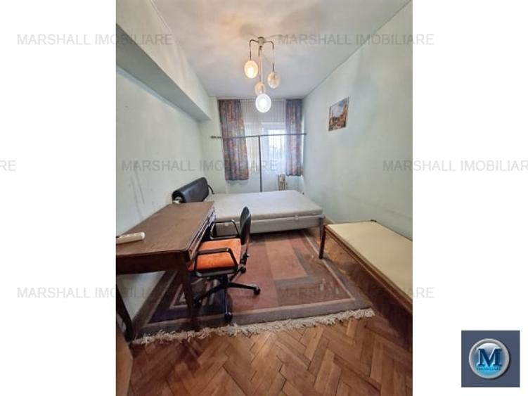 Apartament 3 camere de vanzare, zona Ultracentral, 75 mp #16764 - 10
