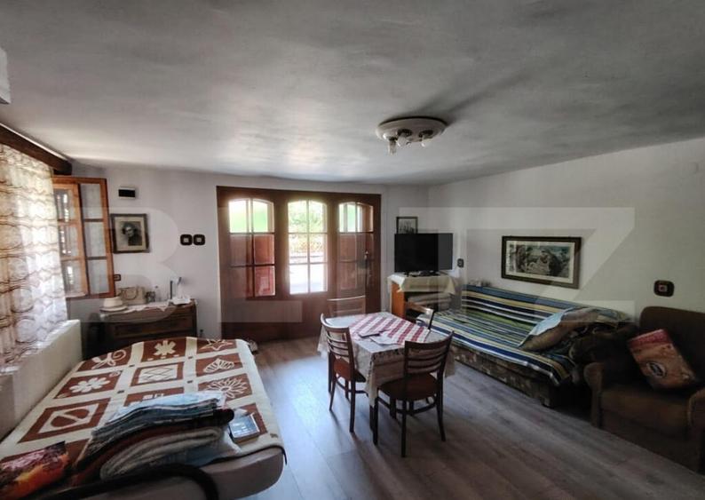 Casa de vacanta cocheta in Sovata Bai - 10