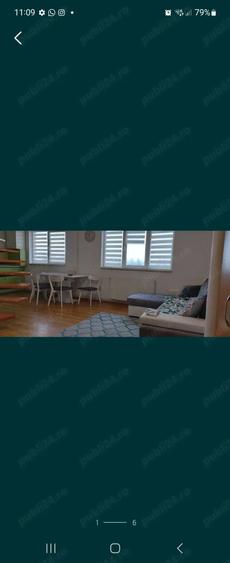 inchiriez apartament 2 camere - 5
