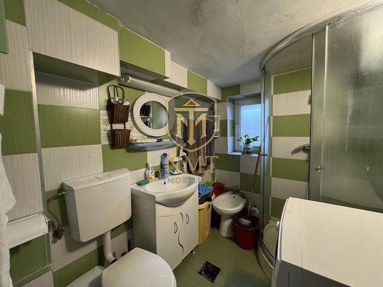 Apartament cu 2 camere | 54 mp | Decomandat | Parcul Feroviarilor - 10