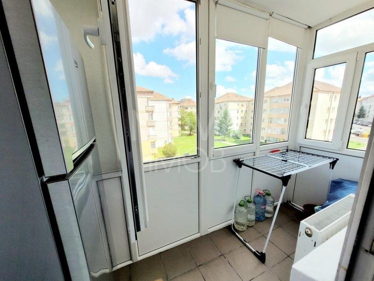 De inchiriat garsoniera - Zona Strand - 4