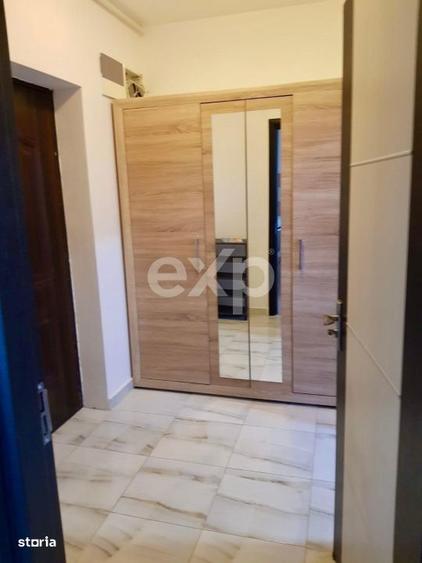 Vanzare garsoniera Isaran, 44 mp, 95000 Euro, etaj 9. - 5
