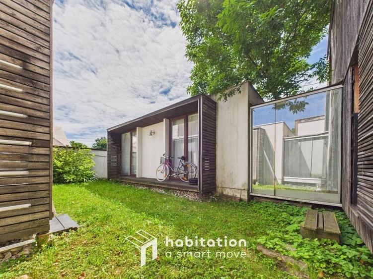 Casă modernă, multifuncțională, Elisabetin - 2