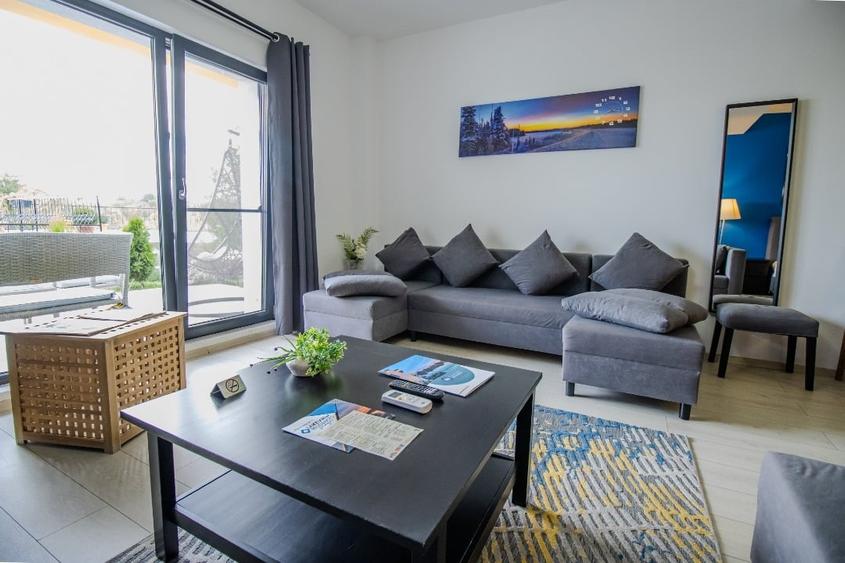 Lakeview Snagov – Garsonieră cu Terasă, Investiție cu Chirie Lunară Garantată - 11