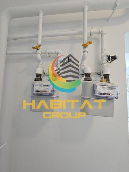 3 Camere Timpuri Noi etaj 1 mutare urgenta 113.21 mp - 14