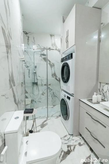 Apartament cu 2 camere de inchiriat in zona Dristor - 4