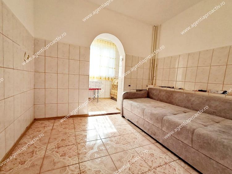 Apartament cu 2 camere, Siderurgistilor-Vest, 2 balcoane, etaj 1! - 1