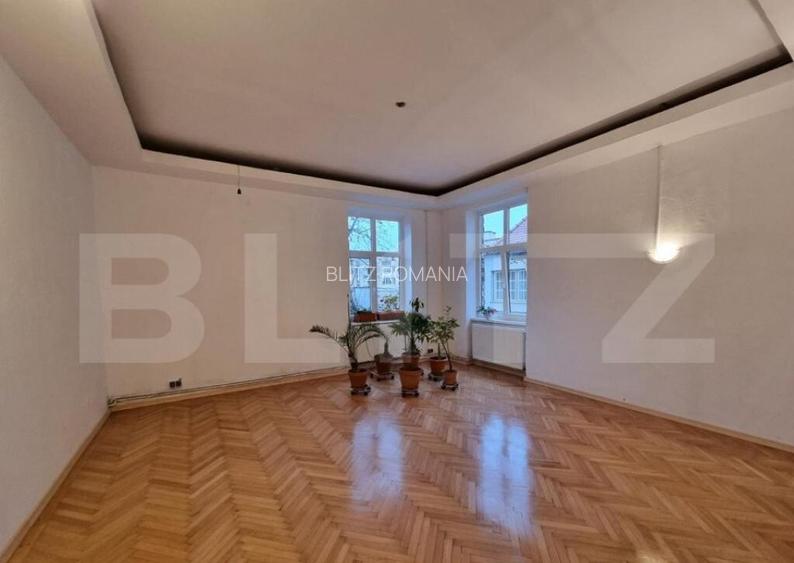 Spatiu de birouri, 108 mp, zona Centrala