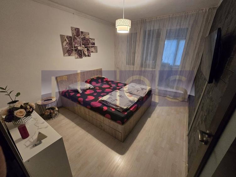 DE VANZARE AP 3 CAMERE 63 MP DRUMUL TABEREI | SEMIDECOMANDAT | METROU - 3