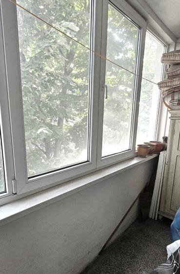 Apartament de 3 camere decomandat, etaj 2, str Codrii Neamțului - 6