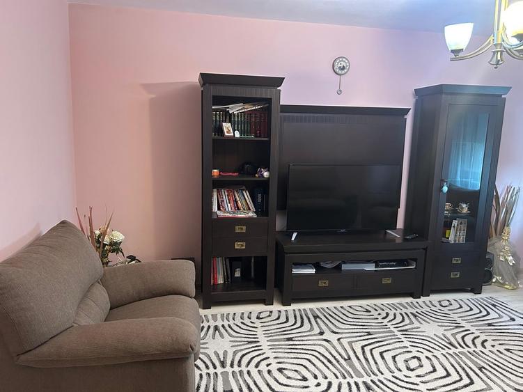 Tomis 3, apartament 3 camere confort 0 - 3