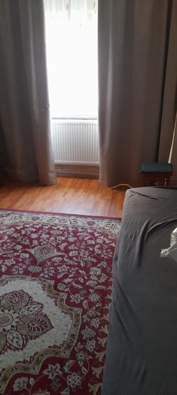 Garsoniera in bloc de apartamente, str Siretului - 1
