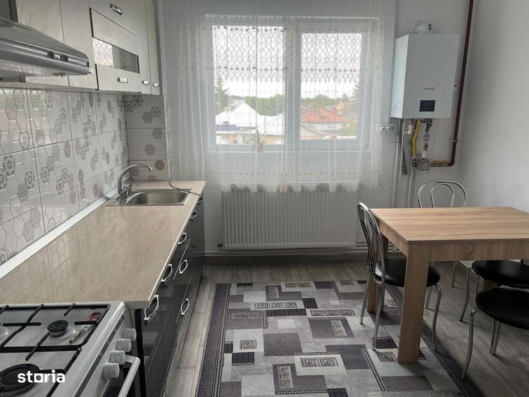 Inchiriere apartament 2 camere, mobilat+utilat, Targoviste, micro 4 - 2