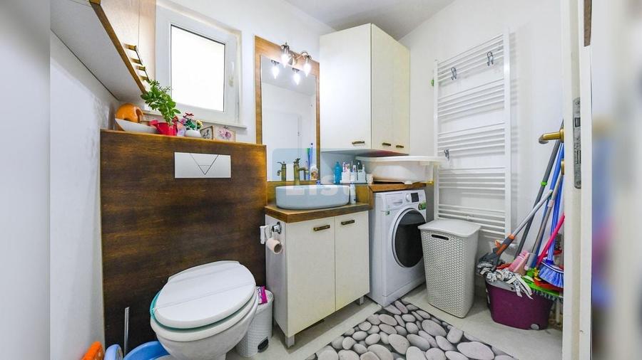 Comision 0 | Apartament 3 cam Manastur | Piata Flora | 63 MP | Garaj - 9