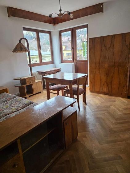 Casa ultra spatioasa la 3 min de Piata Sfatului - 7