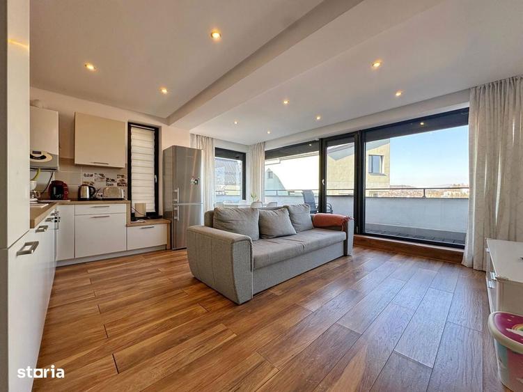 Apartament 3 camere Central - Pretabil Investitie - 11