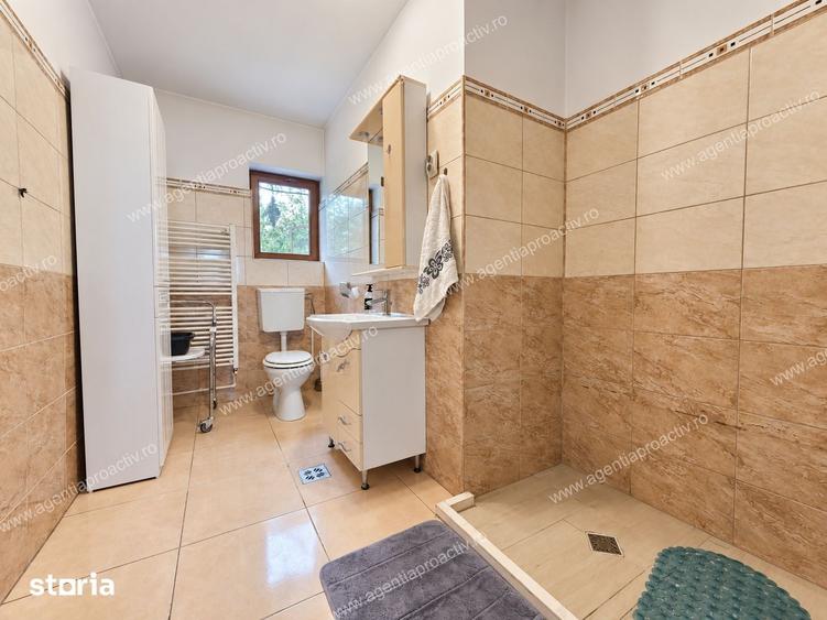 Casă cu 3 camere cu Teren 530 Mp în Vânători