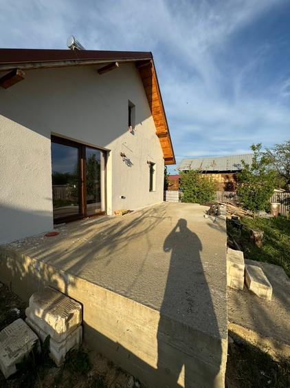 Vanzare Casa cu acces direct la padure in Valea Cucului, Comuna Iordacheanu - 11