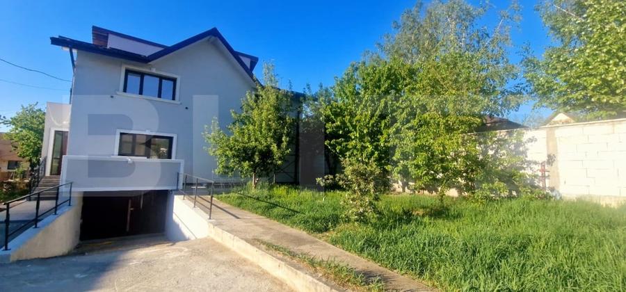 Casa 6 camere, 245mp, Bucium - 2