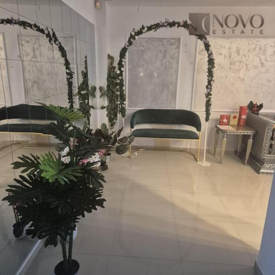 Spatiu birouri/comercial | 13 Septembrie - Prosper | 125 mp | Etaj 1 - 2