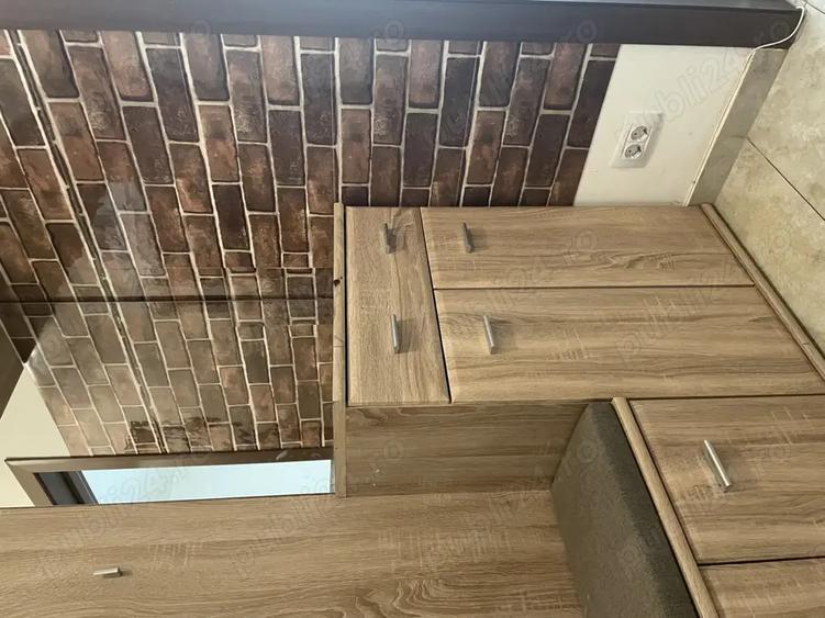 Garsoniera Mall Plaza Regim H. - 6