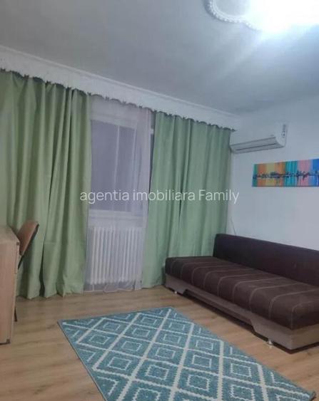 Apartament cu 2 camere - Zona George Enescu