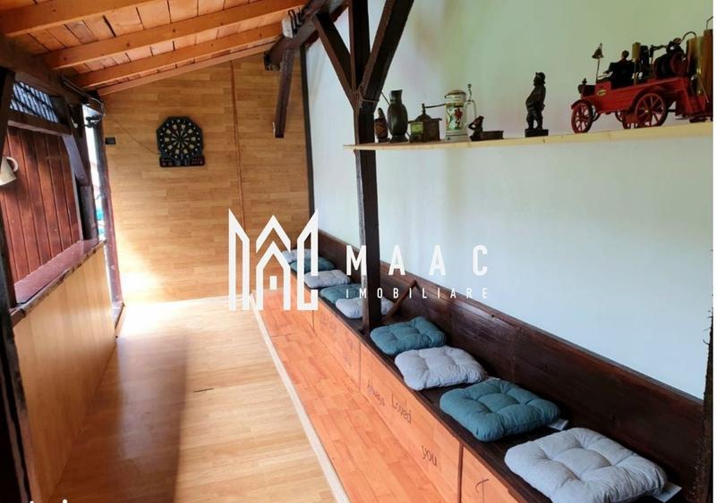 Casa  7 camere I 2 Corpuri I 180MPU I Piscina I   Poplaca - 10