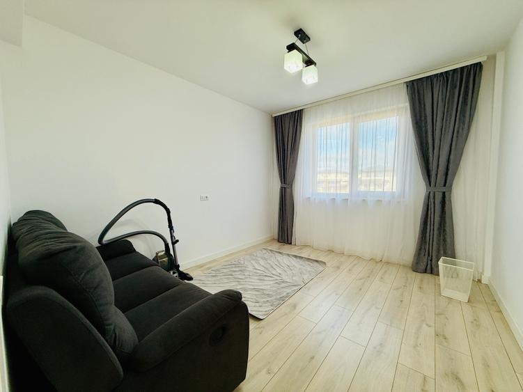 Casa P+E Valea Lupului - mobilată si utilată - 10